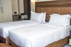 Sebai Luxury Suites