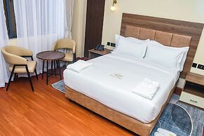 Sebai Luxury Suites