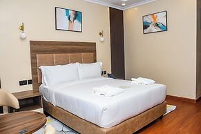 Sebai Luxury Suites
