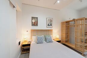 Mini Apartment Baélia Casa Íbera