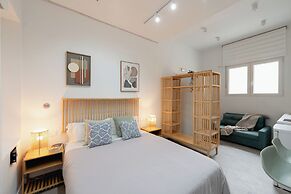 Mini Apartment Baélia Casa Íbera