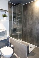 Manchester City Centre 2- Bed Flat Prime Location