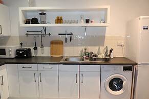 Manchester City Centre 2- Bed Flat Prime Location