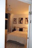 Manchester City Centre 2- Bed Flat Prime Location