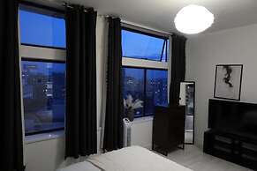 Manchester City Centre 2- Bed Flat Prime Location