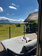 Honeyguide Conservation Lodge