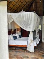Honeyguide Conservation Lodge