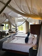 Honeyguide Conservation Lodge