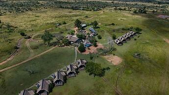 Honeyguide Conservation Lodge