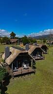 Honeyguide Conservation Lodge