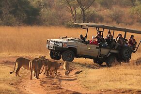 Honeyguide Conservation Lodge
