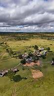 Honeyguide Conservation Lodge