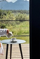 Honeyguide Conservation Lodge