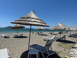 Defne Beach Karya