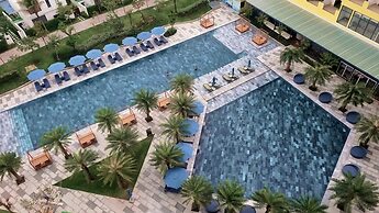 Wyndhoian Beachfront Villas