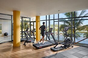 Wyndhoian Beachfront Villas