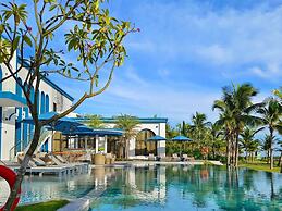 Wyndhoian Beachfront Villas
