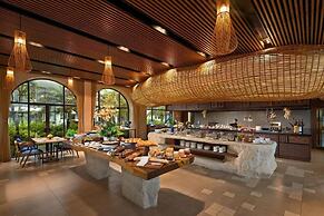Wyndhoian Beachfront Villas