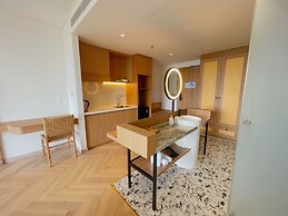 Wyndhoian Beachfront Villas