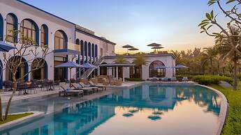 Wyndhoian Beachfront Villas