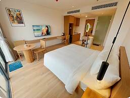 Wyndhoian Beachfront Villas