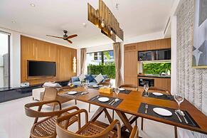 Wyndhoian Beachfront Villas