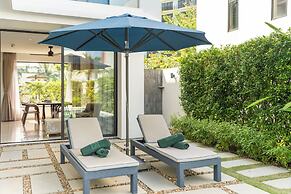Wyndhoian Beachfront Villas