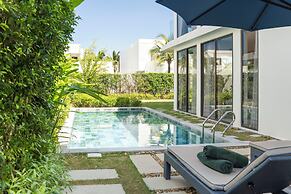 Wyndhoian Beachfront Villas
