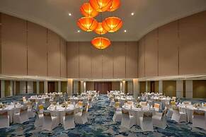 Wyndhoian Beachfront Villas