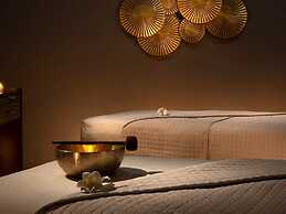 Wyndhoian Beachfront Villas