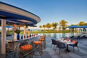 Wyndhoian Beachfront Villas