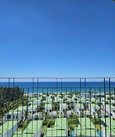 Wyndhoian Beachfront Villas