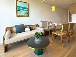 Wyndhoian Beachfront Villas