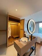 Wyndhoian Beachfront Villas