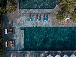 Wyndhoian Beachfront Villas
