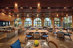 Wyndhoian Beachfront Villas