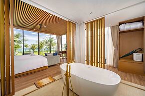 Wyndhoian Beachfront Villas