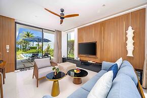 Wyndhoian Beachfront Villas