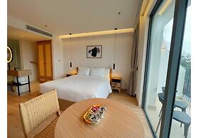 Wyndhoian Beachfront Villas