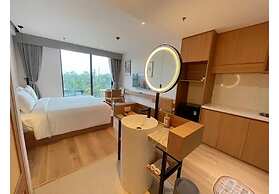 Wyndhoian Beachfront Villas