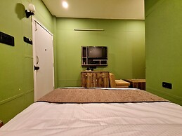 Hotel Aurelia Pearl