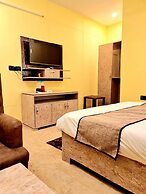 Hotel Aurelia Pearl