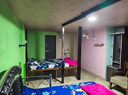 Amruta Homestays