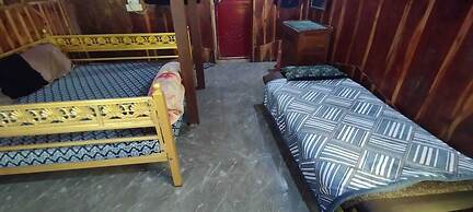 Amruta Homestays