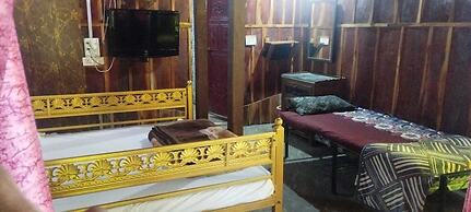 Amruta Homestays