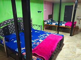 Amruta Homestays