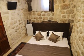 Mardin Hasan Paşa Konağı Taş Ev