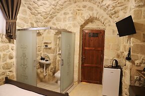 Mardin Hasan Paşa Konağı Taş Ev