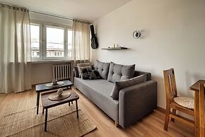 RentPlanet - Apartament przy Parku Tołpy
