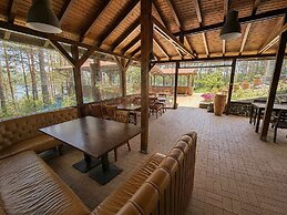 Club Paradise Bay Iskar Lake